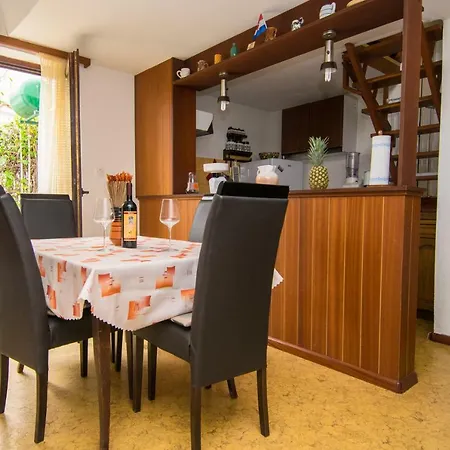 Vacation Mirjana Дом отдыха *