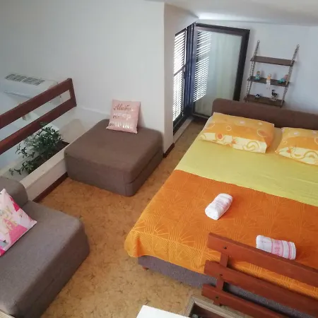 Nyaraló Vacation Mirjana Seget Vranjica