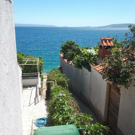 Vacation Mirjana Seget Vranjica