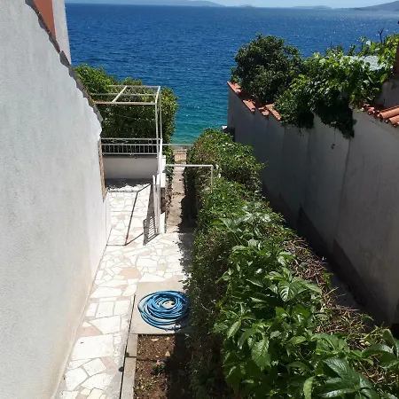 Holiday home Vacation Mirjana