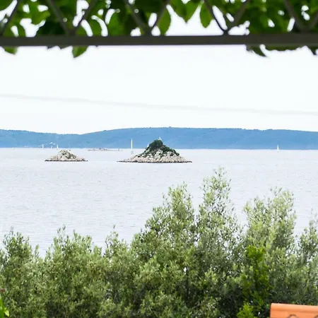 Holiday home Vacation Mirjana *