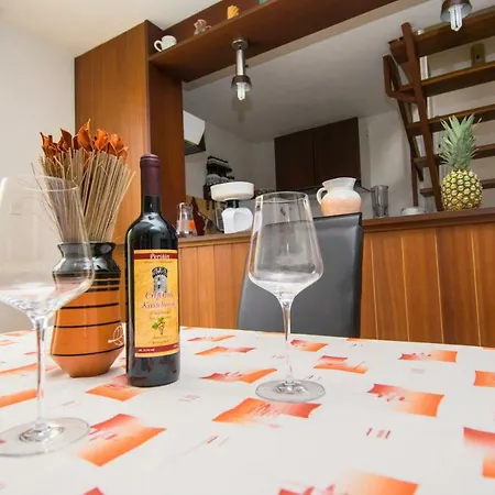 Vacation Mirjana Holiday home *