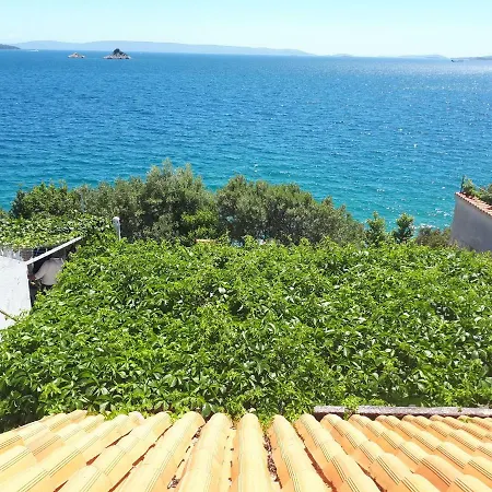 Holiday home Vacation Mirjana *