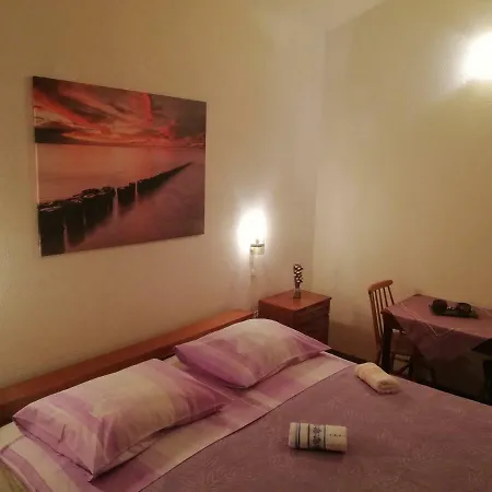 Vacation Mirjana Holiday home