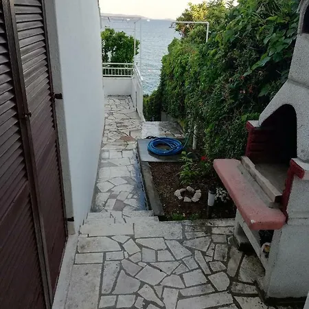 Vacation Mirjana Holiday home Seget Vranjica