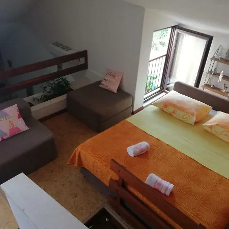 Vacation Mirjana Seget Vranjica