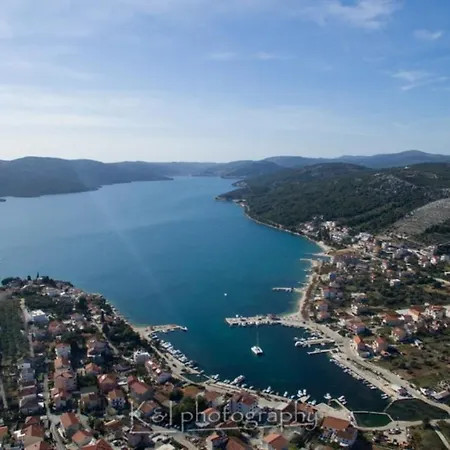 Vacation Mirjana Holiday home *