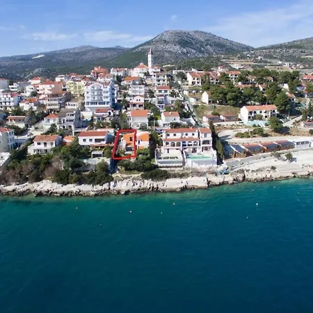Vacation Mirjana Seget Vranjica