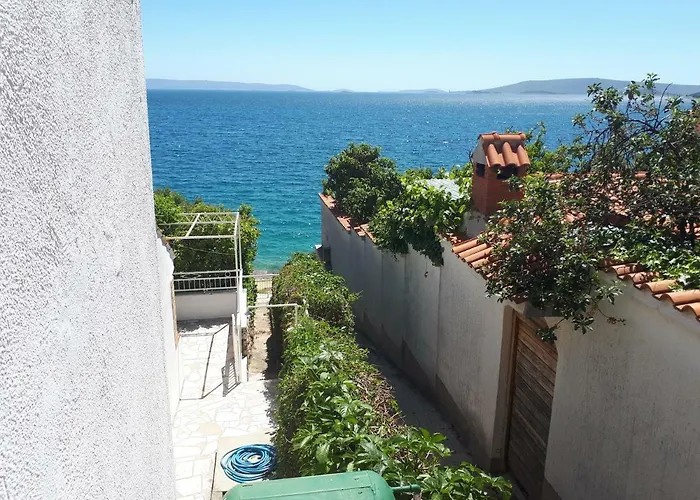 Vacation Mirjana Seget Vranjica