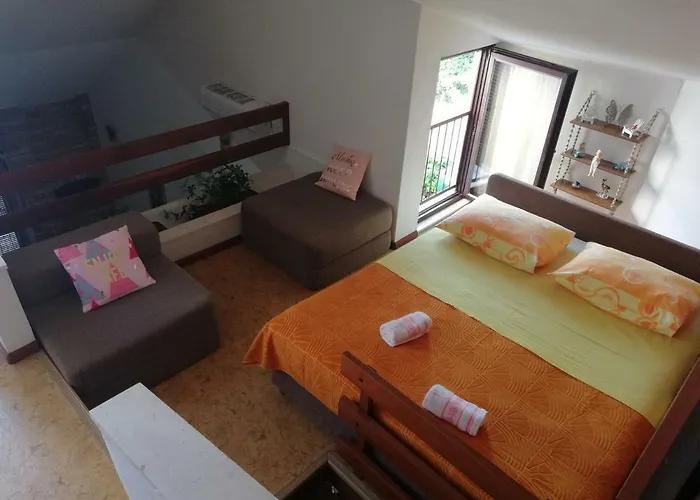 Vacation Mirjana Seget Vranjica