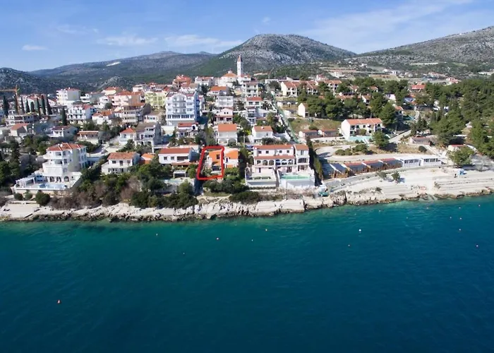 Vacation Mirjana Seget Vranjica